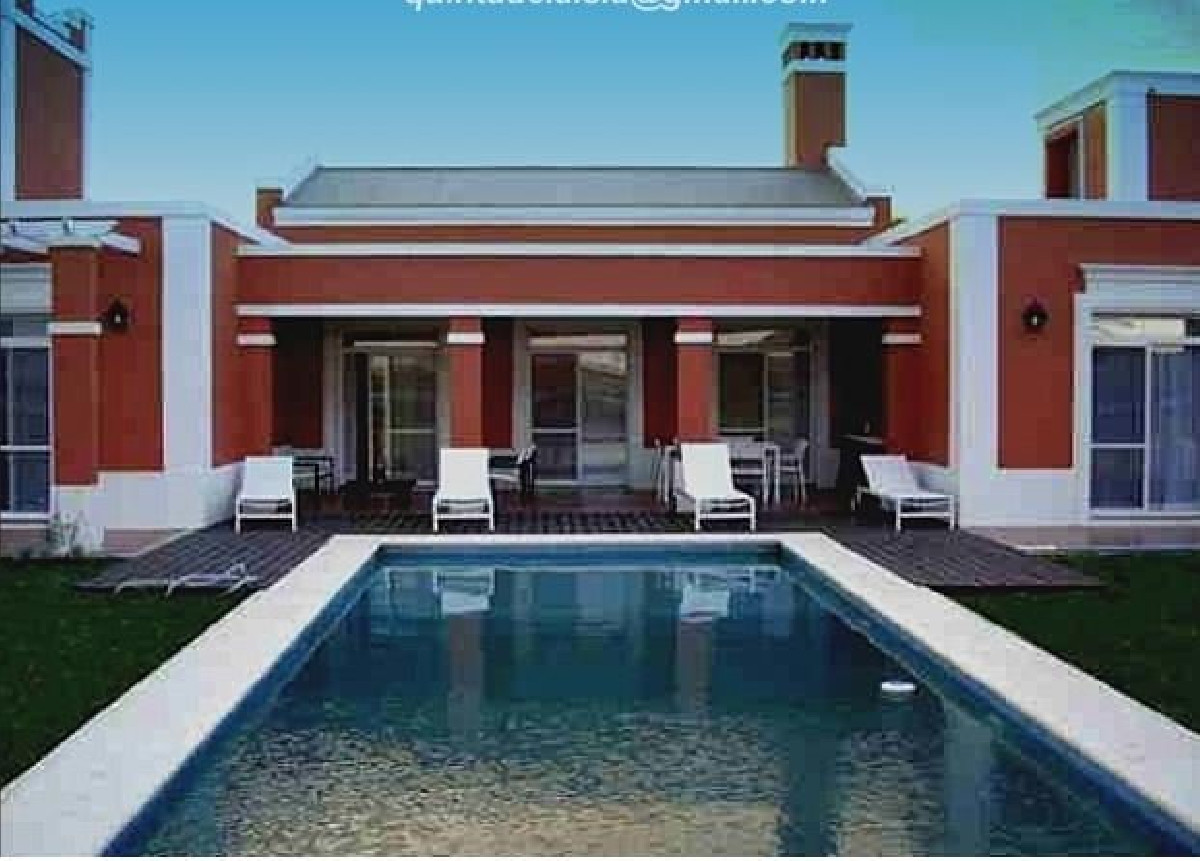 LAGUNA DEL SAUCE EXCELENTE PROPIEDAD 