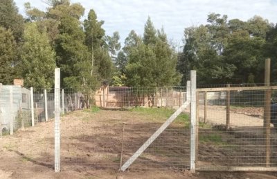 TERRENO EN VENTA BALNEARIO BUENOS AIRES 