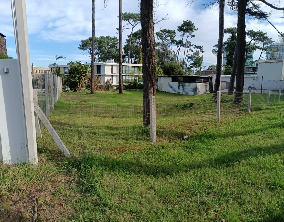 TERRENO EN VENTA MANSA