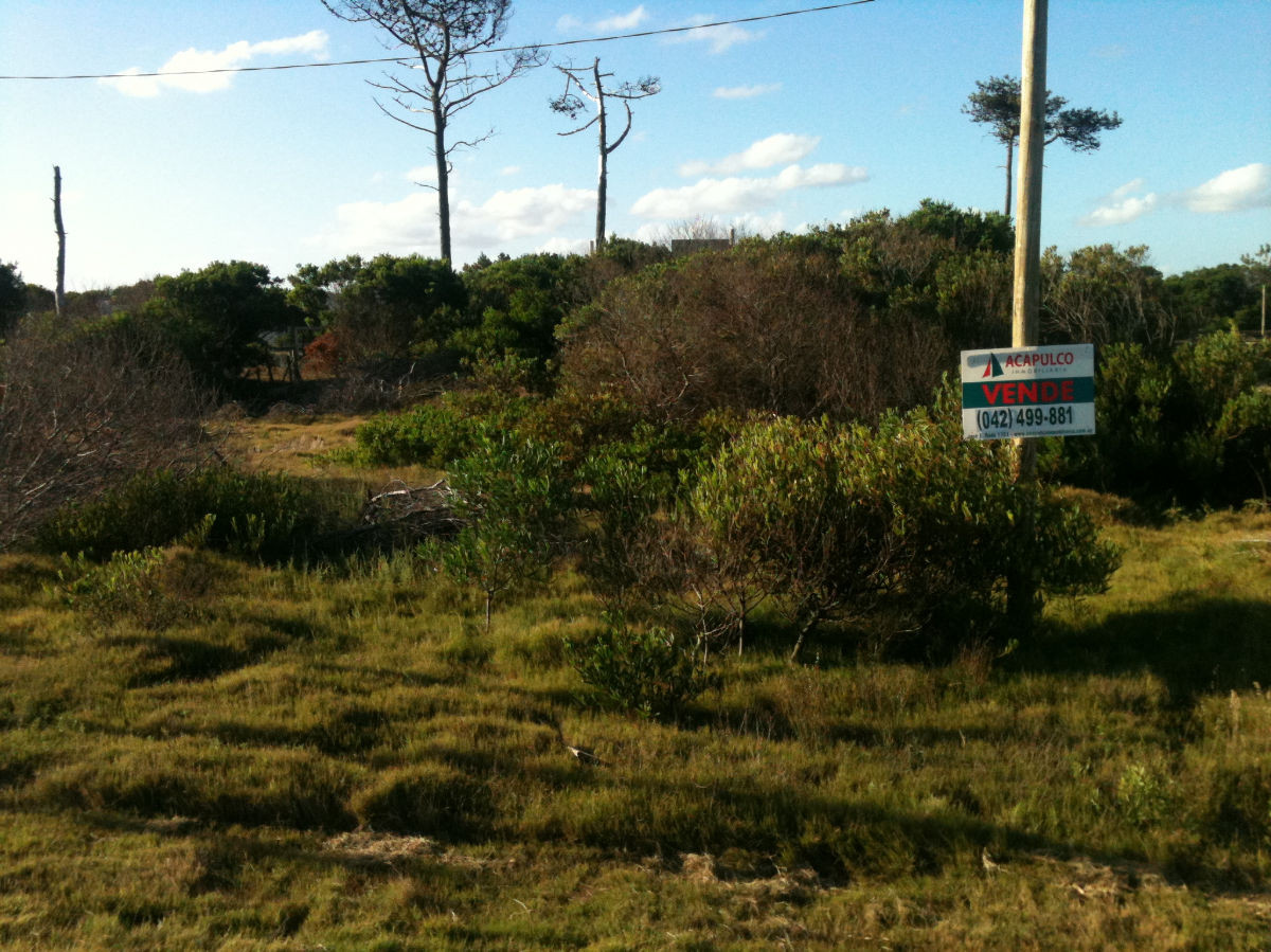 TERRENO A LA VENTA ZONA LA JUANITA