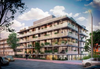 Apartamento a estrenar - Península Punta del Este - Ideal INVERSIÓN  