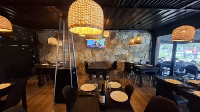 Venta llaves de negocio, Parrillada, Punta del Este