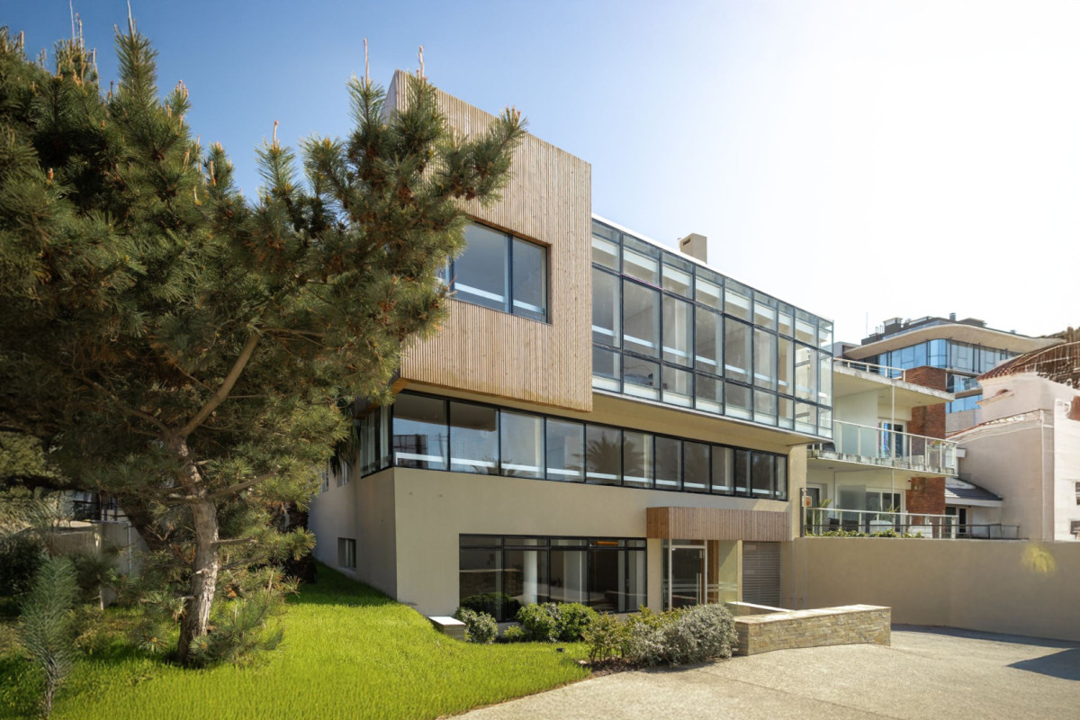 VENTA DE APARTAMENTO DE 1 DORMITORIO CON RENTA - DOMINUS RAMBLA, CARRASCO
