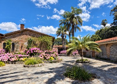 VENTA DE CHACRAS LOTE 3H EN LA BAGUALA