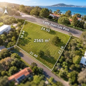 VENTA DE TERRENO EN PIRIAPOLIS CERCA DE ARGENTINO HOTEL