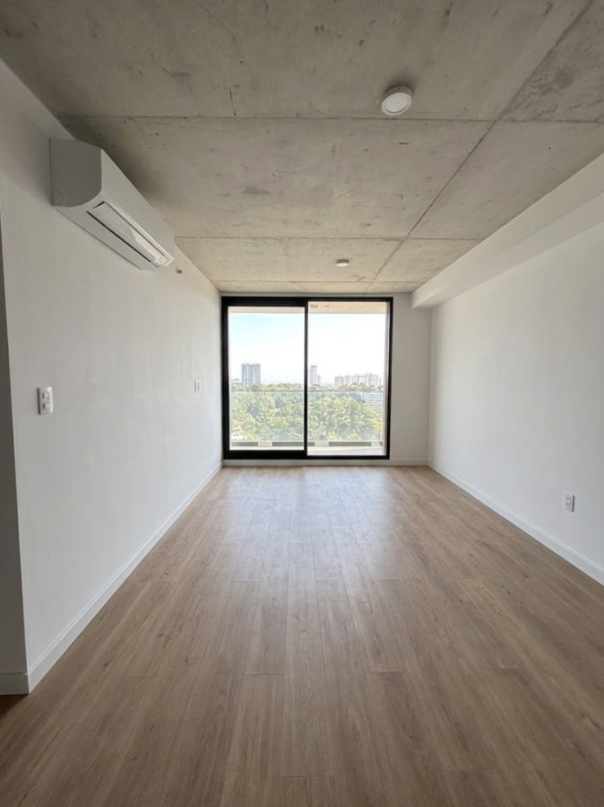 Apartamento un dormitorio a estrenar con servicios Punta del Este 
