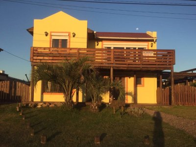 Venta Casa de 2 dormitorios en Balneario Buenos Aires, Manantiales