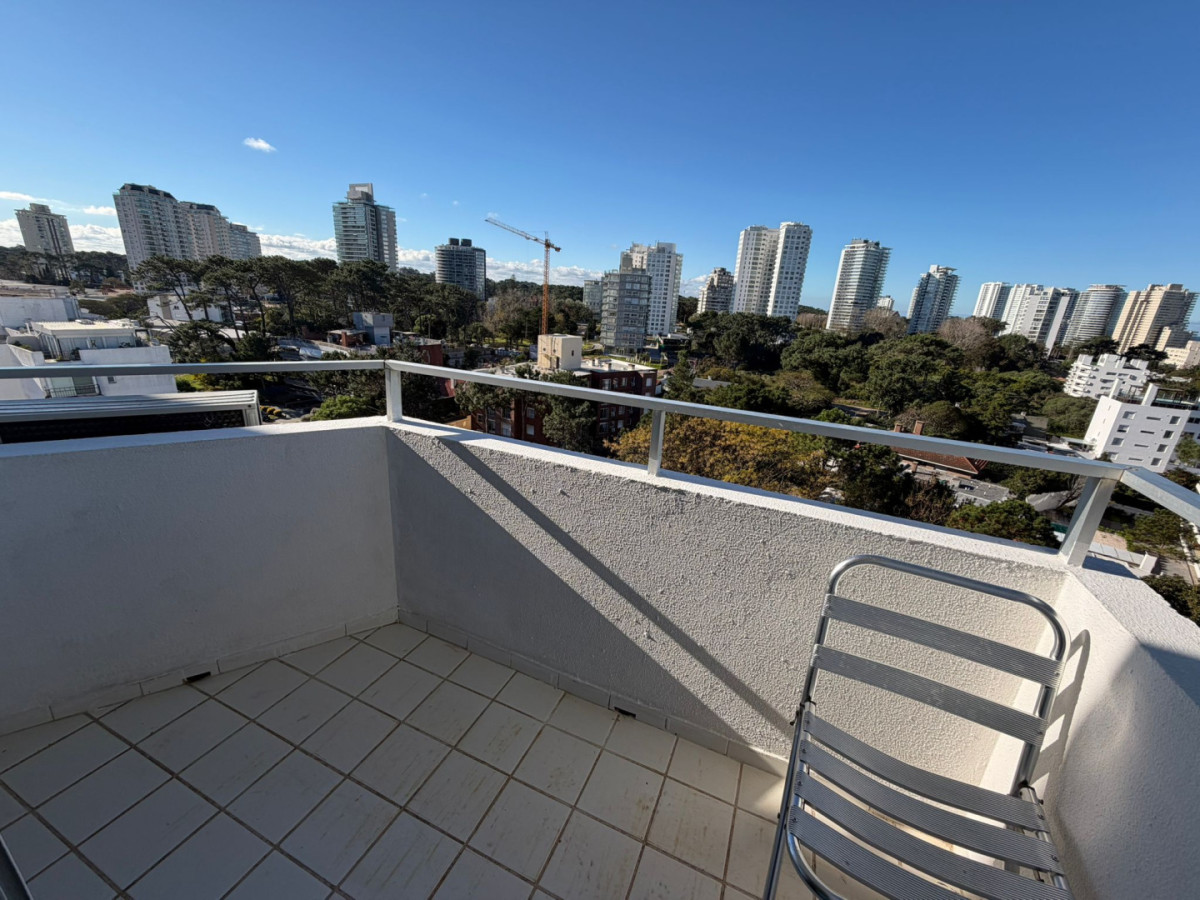Imagen de Venta de apartamento en Aidy Grill con piscina