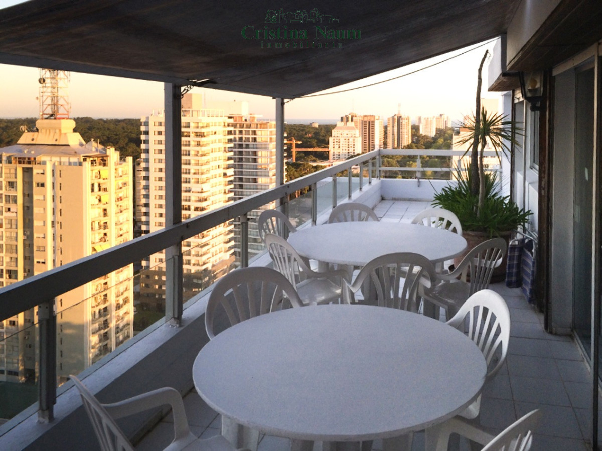 Roosevelt - GoPunta - Portal Inmobiliario de Punta del Este - Maldonado