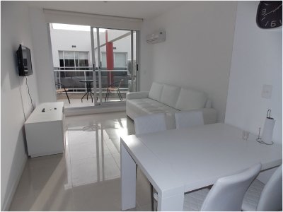 Apartamento en Peninsula, 1 dormitorios *