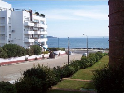 Apartamento en Peninsula, 2 dormitorios *