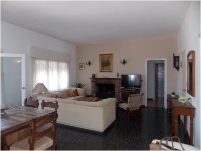 Apartamento en Peninsula, 3 dormitorios *