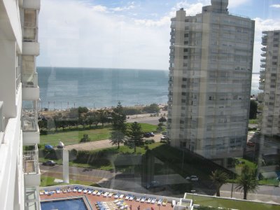 Apartamento en Mansa, 2 dormitorios *