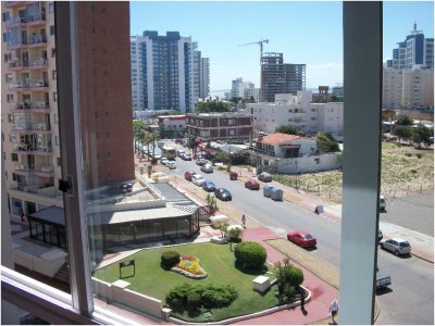 Apartamento en Brava, 1 dormitorios *