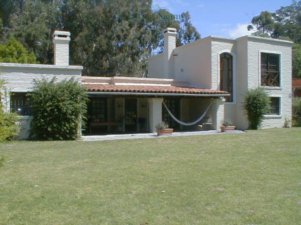 Golf - GoPunta - Portal Inmobiliario de Punta del Este - Maldonado
