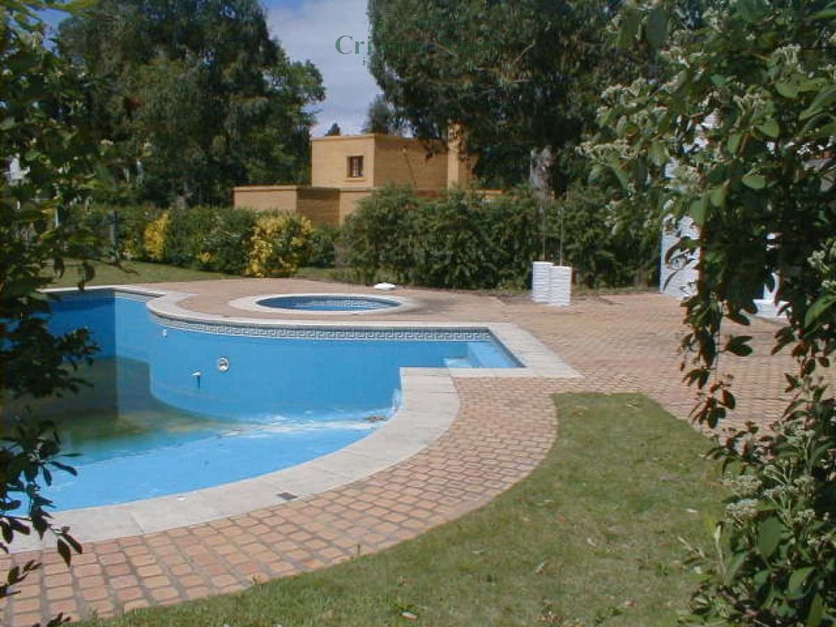 Golf - GoPunta - Portal Inmobiliario de Punta del Este - Maldonado