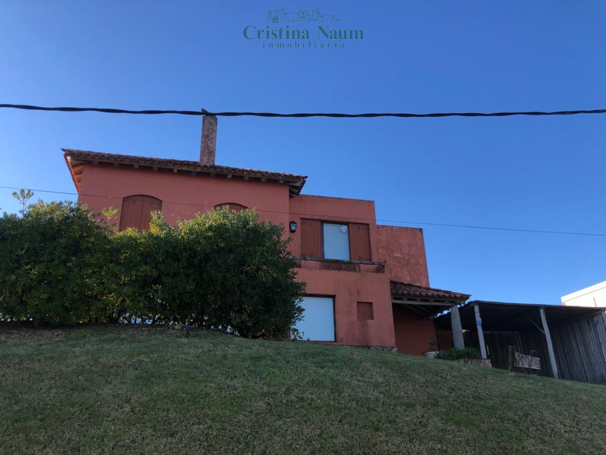 El Chorro - GoPunta - Portal Inmobiliario de Punta del Este - Maldonado