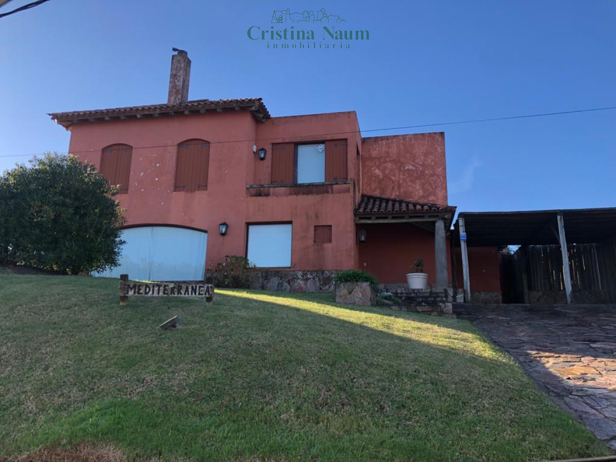 El Chorro - GoPunta - Portal Inmobiliario de Punta del Este - Maldonado