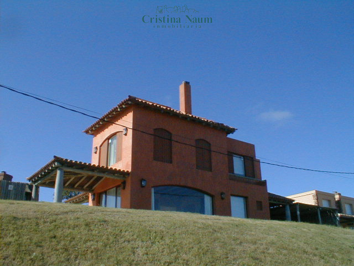 El Chorro - GoPunta - Portal Inmobiliario de Punta del Este - Maldonado