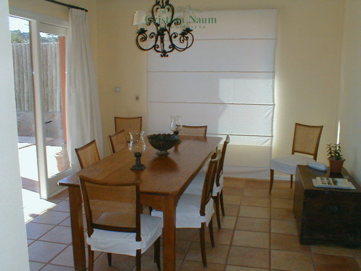 El Chorro - GoPunta - Portal Inmobiliario de Punta del Este - Maldonado