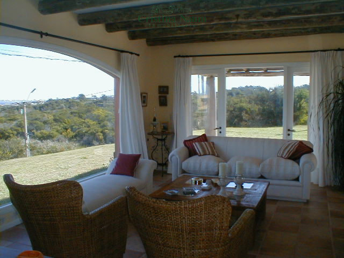 El Chorro - GoPunta - Portal Inmobiliario de Punta del Este - Maldonado