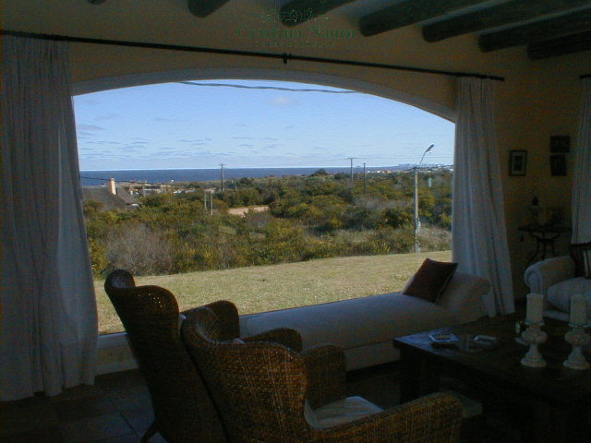 El Chorro - GoPunta - Portal Inmobiliario de Punta del Este - Maldonado