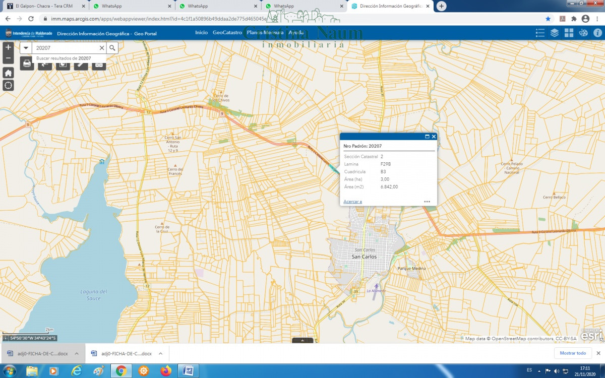 Ruta 9 - GoPunta - Portal Inmobiliario de Punta del Este - Maldonado