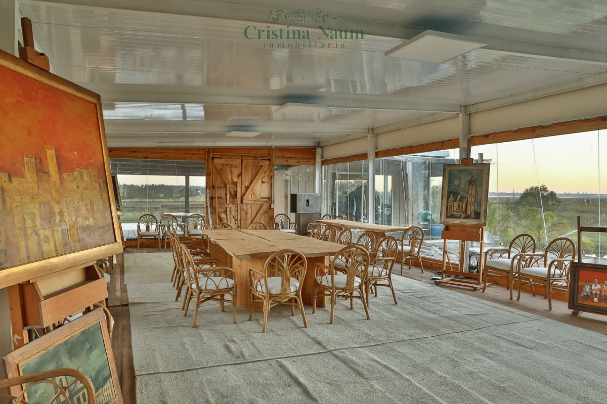 Camino Eguzquiza - GoPunta - Portal Inmobiliario de Punta del Este - Maldonado