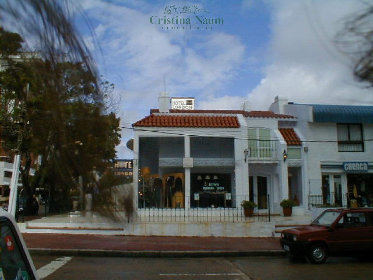 Península - GoPunta - Portal Inmobiliario de Punta del Este - Maldonado