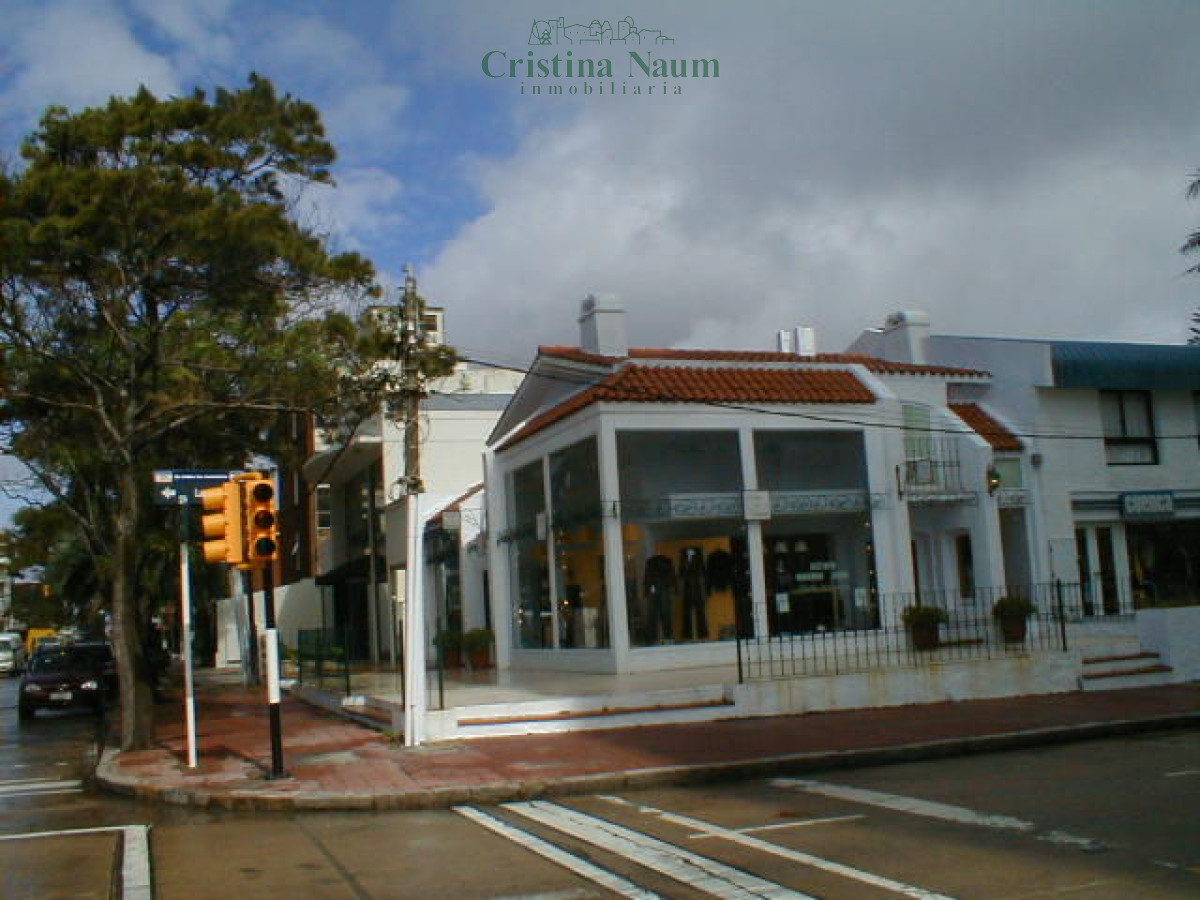 Península - GoPunta - Portal Inmobiliario de Punta del Este - Maldonado