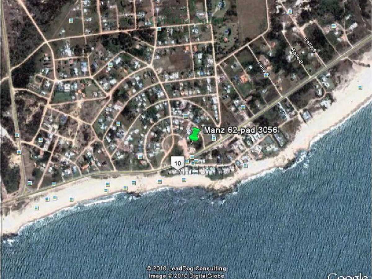 El Chorro - GoPunta - Portal Inmobiliario de Punta del Este - Maldonado