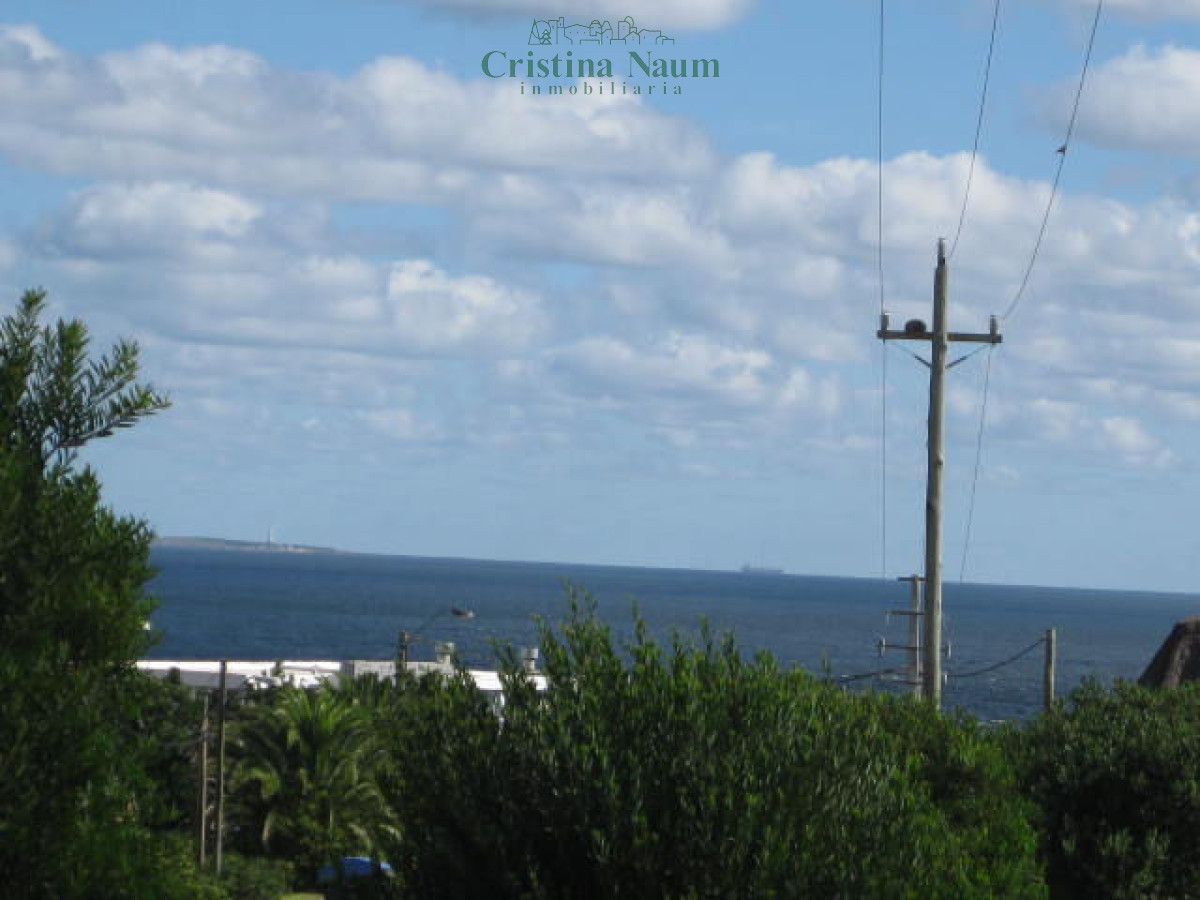 El Chorro - GoPunta - Portal Inmobiliario de Punta del Este - Maldonado