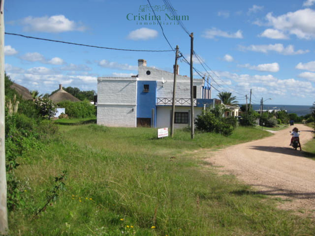El Chorro - GoPunta - Portal Inmobiliario de Punta del Este - Maldonado