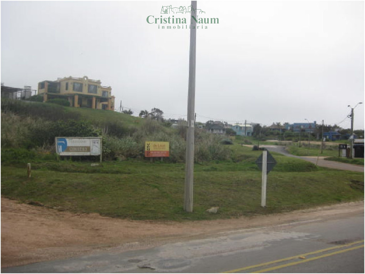 El Chorro - GoPunta - Portal Inmobiliario de Punta del Este - Maldonado