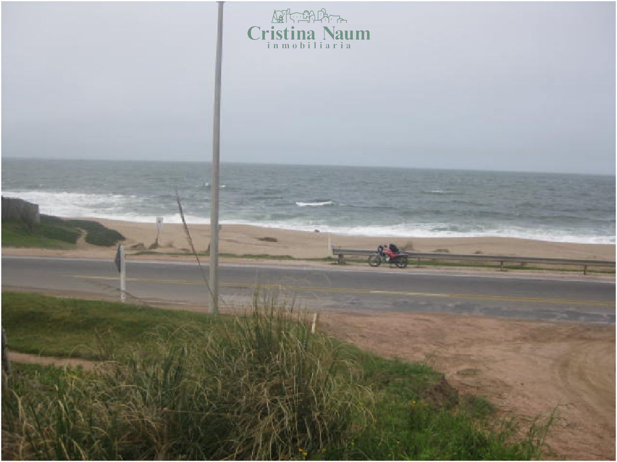 El Chorro - GoPunta - Portal Inmobiliario de Punta del Este - Maldonado