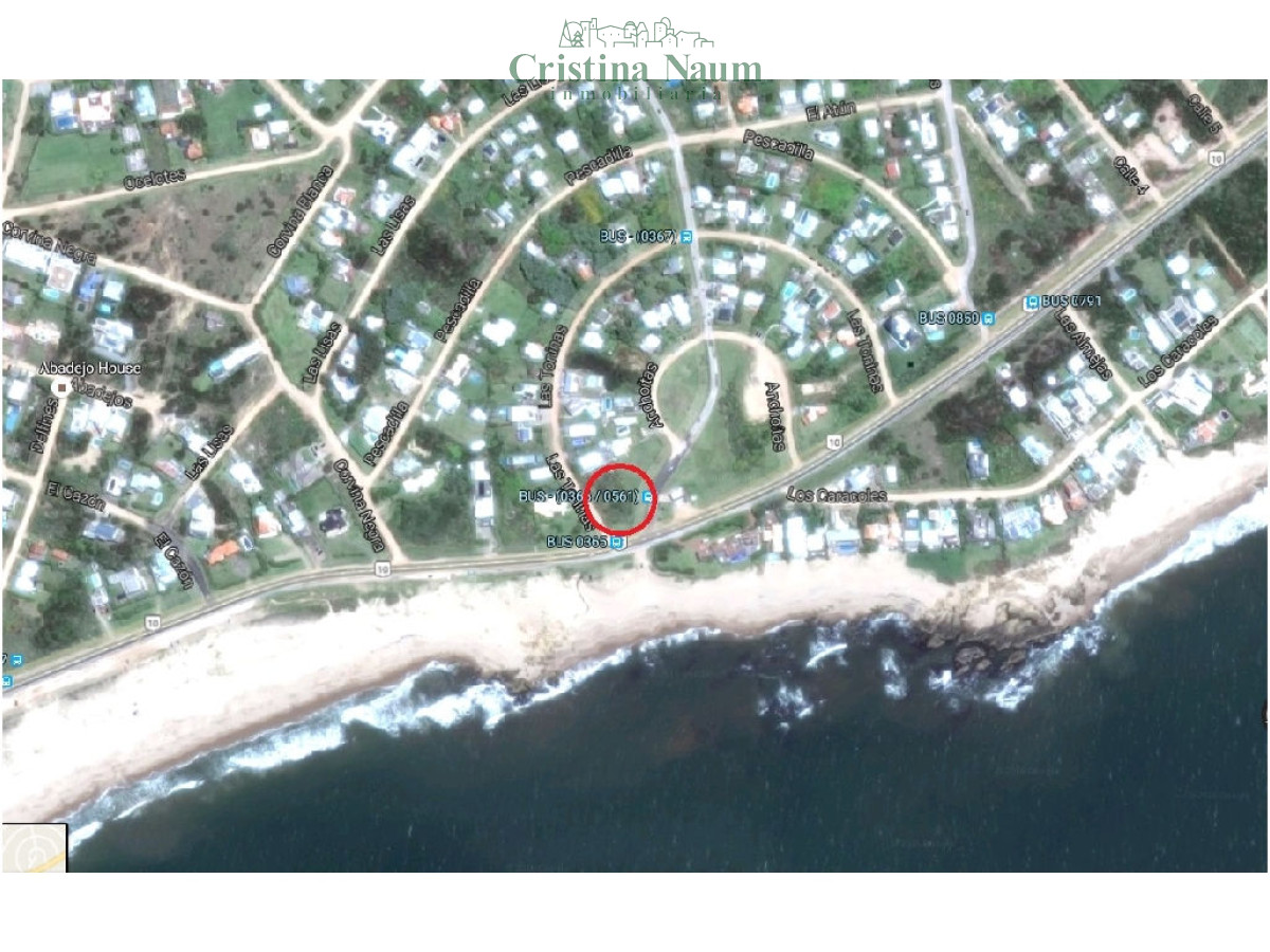 El Chorro - GoPunta - Portal Inmobiliario de Punta del Este - Maldonado