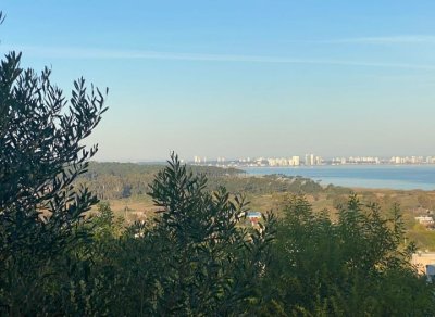 Increible Lote en Punta Ballena con vista. OPORTUNIDAD