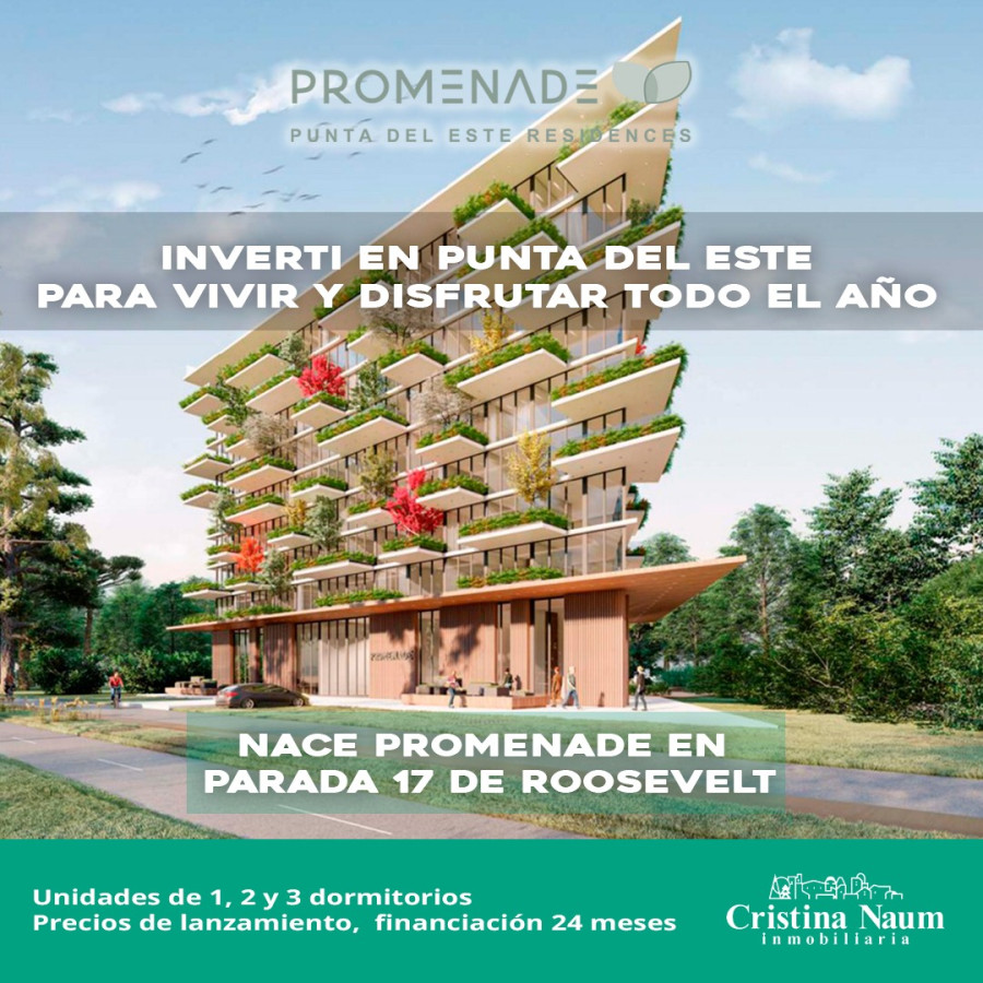 Proyecto PROMENADE