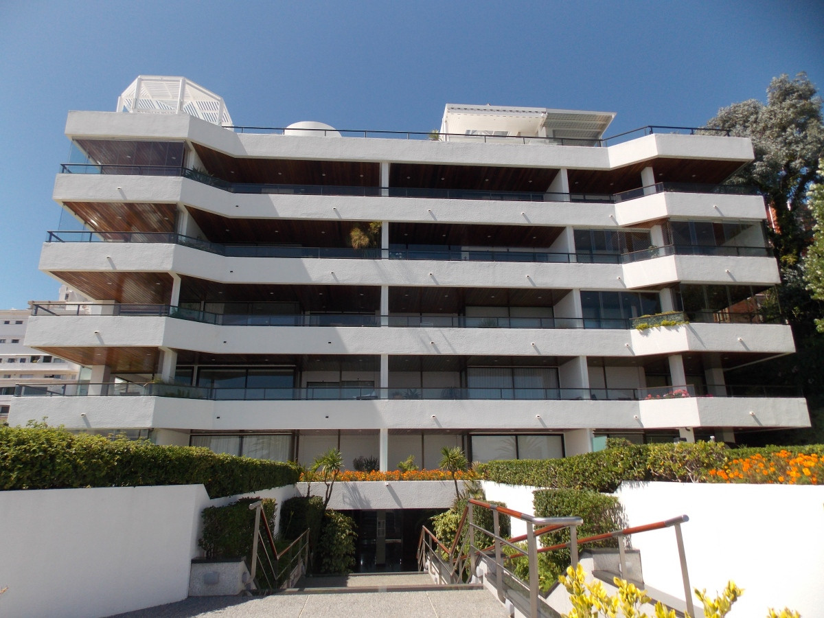 Proyecto AMARRAS DEL SOL