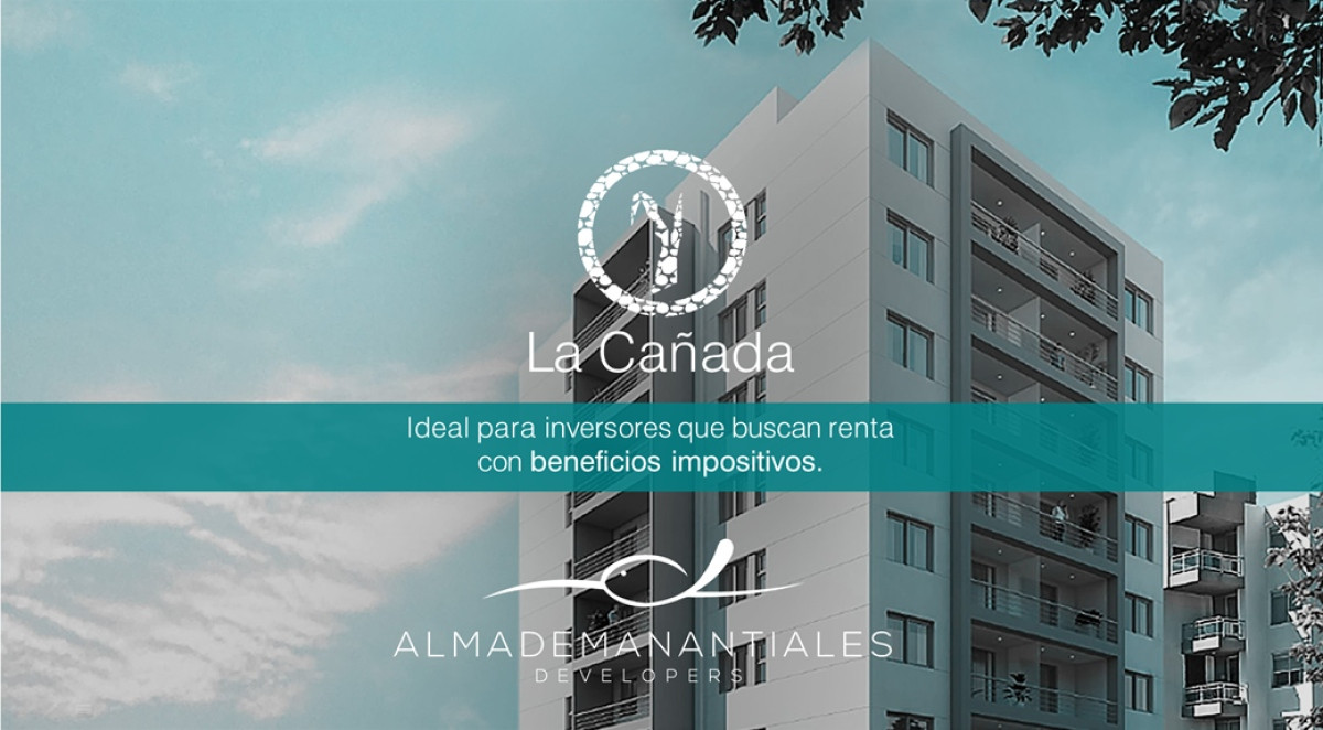 Proyecto LA CAÑADA (Alma de Manantiales)