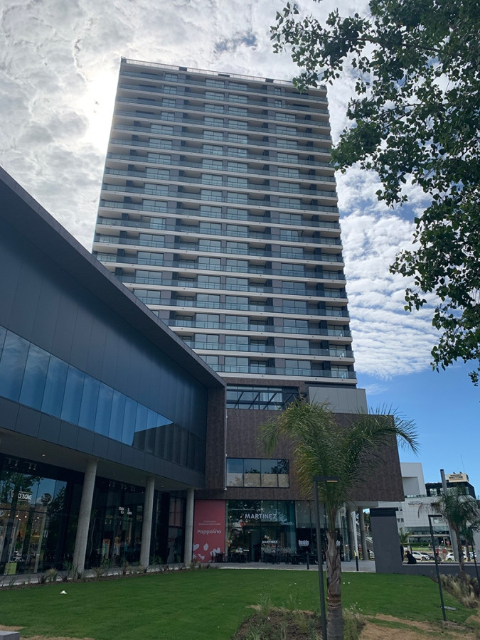 Proyecto More Atlantico  Torre I 
