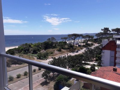 APARTAMENTO EN PUNTA DEL ESTE, MANSA