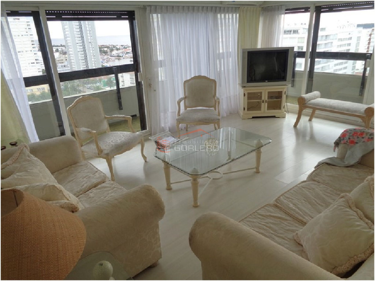 Peninsula - GoPunta - Portal Inmobiliario de Punta del Este - Maldonado