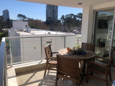 Apartamento en Venta en Punta del Este, Roosevelt