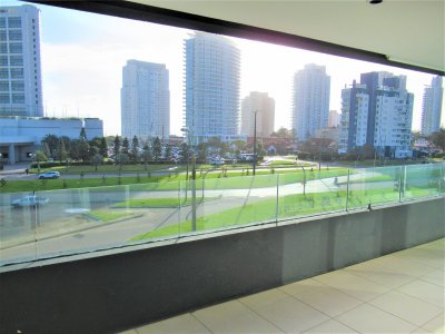 APARTAMENTO EN PUNTA DEL ESTE, ZONA MANSA