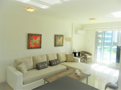 Apartamento en Punta del Este , Zona Brava