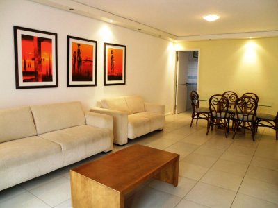 Apartamento en Punta del Este, Península