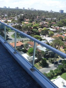 Apartamento en Mansa - Punta del Este