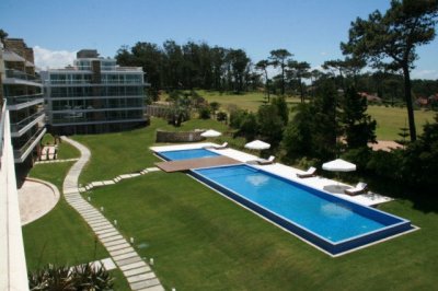 Apartamento en venta en Rincón del Indio, Punta del Este