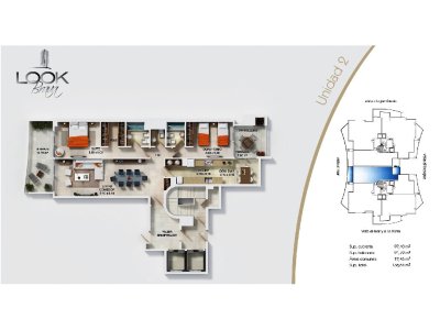 APARTAMENTO en PUNTA DEL ESTE, ZONA BRAVA
